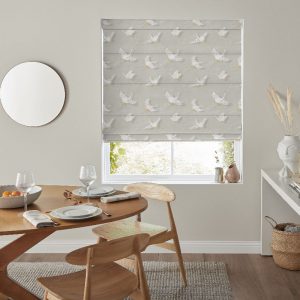 Natural Divider Mila Rust